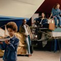 Timberland vraća boat shoes siluetu u fokus i izgleda bolje nego ikada