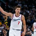 Grobari u neverici: Evo šta je Bogdan Bogdanović uradio pred Fajnal-for Evrolige