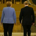Gardijan analizira: Angela Merkel neće pregovarati sa Putinom, ali glasine odražavaju jednu istinu o ratu u Ukrajini