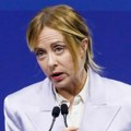 Evropa je kolos birokratije: Italijanska premijerka u Rimu napala Evropsku uniju zbog neefikasnosti