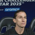 Bomba - Filipe Luis u Francuskoj!
