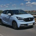 Test JMEV EV3: mališan koji otvara ideju elektrifikacije u pravom smeru