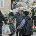 Glad u Oleškiju – Ukrajina traži evakuaciju stanovnika