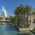 Turisti se vratili u Dubai - ali ne oni na koje su navikli: „Aerodromi, hoteli i turističke atrakcije funkcionišu normalno…