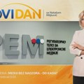 Novi dan: Mediji bez nadzora – do kada?