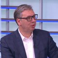 Srbija pretekla zemlje u regionu, Vučić o ekonomskom napretku: Sledeće godine bićemo prva zemlja u Evropi po stopi rasta…