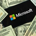 Prihodi Microsofta znatno porasli - Evo kako da i vi zaradite!