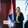 Ministarka krila da ima firmu u Hrvatskoj, po zakonu sledi joj zatvor