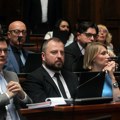 Uklanjanje štete upakovano kao napredovanje