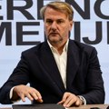 Mijailović: "Nije mi posao da se dopadam svima - donosim odluke najbolje za Partizan"