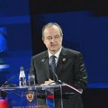 Dačić: Srbija ostaje pouzdan partner u zaštiti izbeglica, tražioca azila i lica bez državljanstva