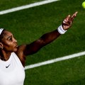 Serena Vilijams na Vimbldonu i u singlu – teniski svet se pita koliko može posle penzije