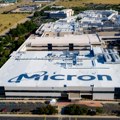 Micron je novi kralj marži u tehnološkom sektoru