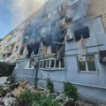 Delovi okupiranih oblasti Ukrajine ostali bez struje: Putin priznao probleme posle ukrajinskih napada
