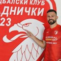 Serija novih potpisa u Kragujevcu, stiglo pojačanje i iz ''Cvajte''!