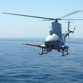 Helikopter srušio se u Arpaško more: U togu je potraga za američkim pilotom