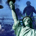 Kako je Amerika pokoravala svet