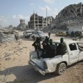 Hamas prihvatio Trampov plan? Pokret najavio prenos administracije u Gazi