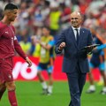 Kraj za još jednog stručnjaka: Martinez potvrdio da napušta mesto selektora fudbalske reprezentacije Portugala