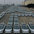 Do 2030. u svetu će biti oko 250 miliona električnih automobila: Kina apsolutni lider, a kako stoje ostali?