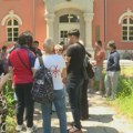 Suđenje studentu iz Niša privodi se kraju: Na protestu pretučen, u postupku - okrivljen