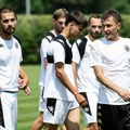 Partizan saznao rivala u Evropi - za ovu ekipu (sigurno) niste čuli