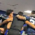 Snimak iz svlačionice Argentine već obilazi svet, evo kako je šampion slavio prolazak u finale Mundijala