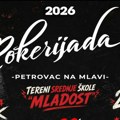 Jubilarna 10. Rokerijada u Petrovcu na Mlavi