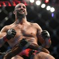 Poznati UFC borac suspendovan zbog dopinga, odmah se oglasio i sve priznao!