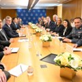 Forbs: Strateški dijalog SAD i Srbije značajan iskorak u bilateralnim odnosima