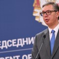 Vučić: Parlamentarni izbori biće održani u oktobru ili novembru, predsednički izbori nešto kasnije