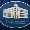 Vlada Srbije o Danu srpskog jedinstva u Štutgartu, Manastiru Žiča, pomoći Crvenom krstu, rukometu