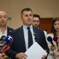 Pavlović (NPS): Predlog o bezbednosnom sistemu povučen zbog sukoba u SNS