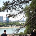 Promenljivo oblačno sa sunčanim intervalima – temperatura do 33 stepena