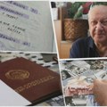 Dobio pasoš sa vizama za sve zemlje sveta, upoznao papu i Franka: Čudesno putovanje Rajka Krejovića