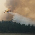 Мушкарац (23) ухапшен због сумње да је намерно изазвао више пожара на југу Француске