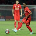 Radnički prodaje bisera: Alfa Balde odlazi za 300.000 evra!
