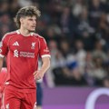 Miloš Kerkez za Njujork tajms: „Odrastao sam malo drugačije u Srbiji, zato ne osećam pritisak“