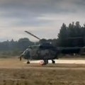 Srpski helikopter gasio vatrenu stihiju u Španiji: Pogledajte snimak s lica mesta