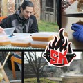 Solidarnom kolektivu potrebna podrška: Hiljadu dinara mesečno obezbeđuje jedan obrok svake nedelje
