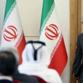 Bugarska uverila Iran da neće učestvovati u ratu na Bliskom istoku