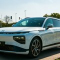Xpeng predstavio novi veliki električni SUV: G9L donosi 577 KS i punjenje za samo devet minuta