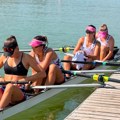 Srpski veslači ostvarili plasman u B i D finalu na juniorskom Svetskom prvenstvu u Plovdivu