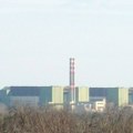 Драма код нуклеарке у Румунији: Ево шта су комшије урадиле због ниског водостаја Дунава