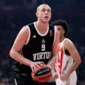 Smailagić hteo da se vrati: Evo zbog čega srpski reprezentativac nije završio u Partizanu!