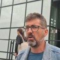 Profesor Mihić preuzeo rešenje o prestanku radnog odnosa, najavio tužbu