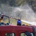 Požar u hotelu u Albaniji – gosti iskakali kroz prozore, sedam povređenih