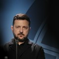 Zelenski imenovao novog zamenika sekretara Saveta za nacionalnu bezbednost FOTO