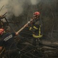 Kada i kako je počeo požar u Deliblatskoj peščari: Prvi put uočen 21. jula, 5. avgusta vatra opkolila gasioce i otrgla se…