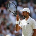 Novak odradio prvi trening u Njujorku! Đoković spreman za US open